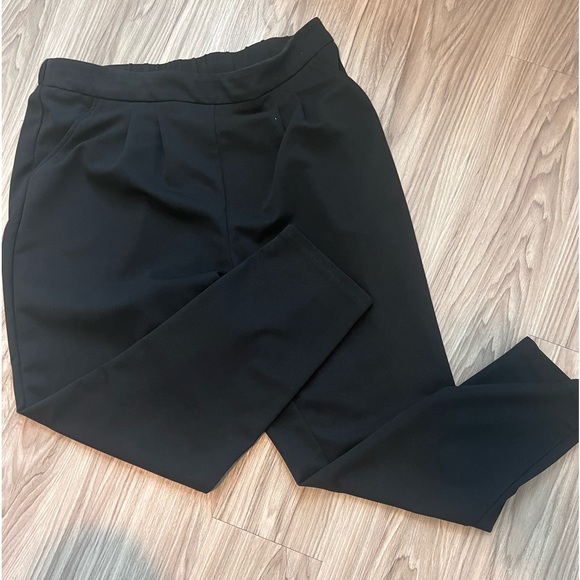 SHEIN Hi Waist Pants - Picture 3 of 6